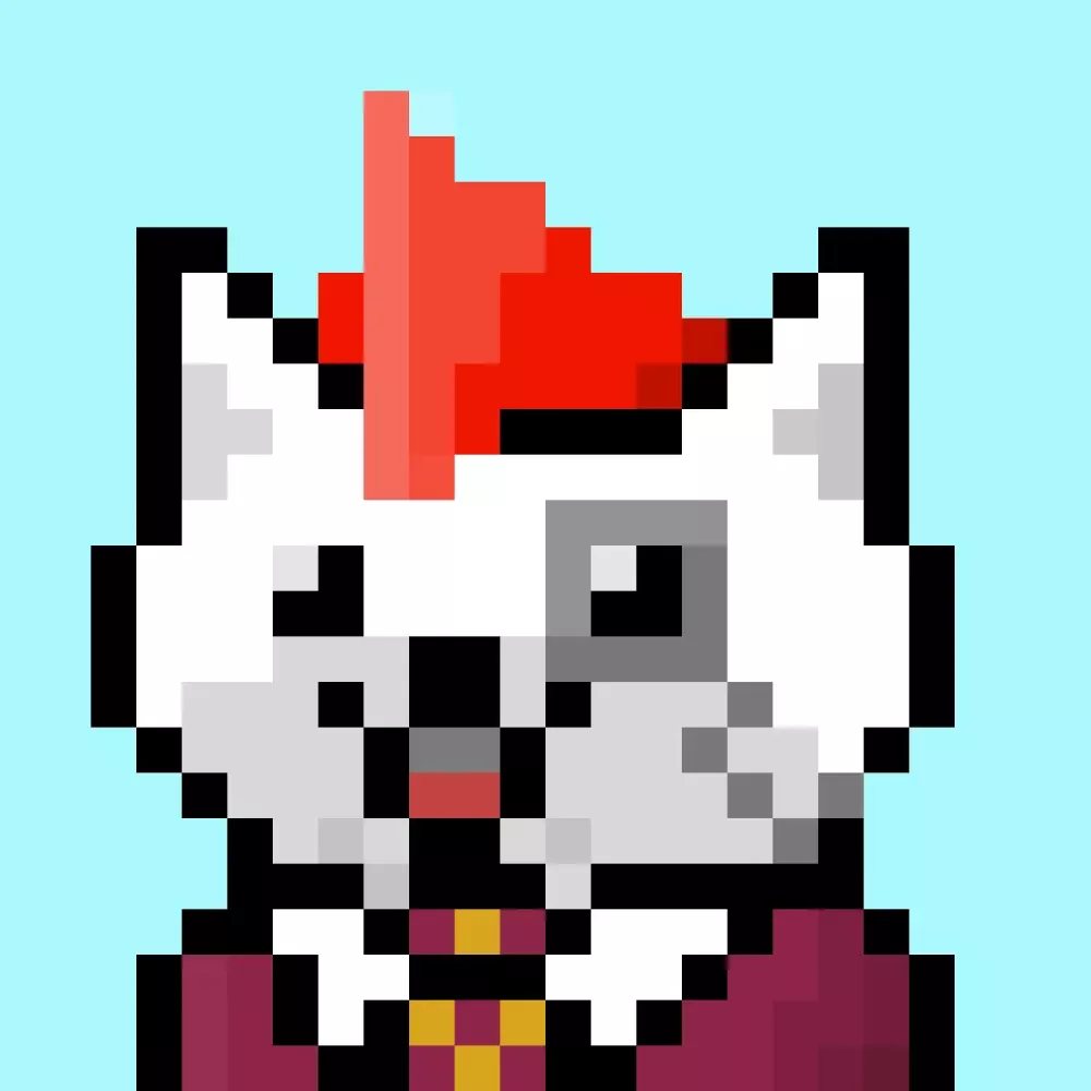 PixelFox #9490