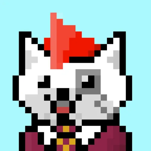 PixelFox #9490