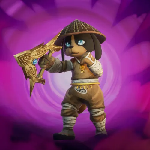 Adventurer #805