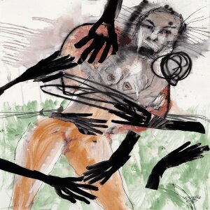 Nowhere to Go #3