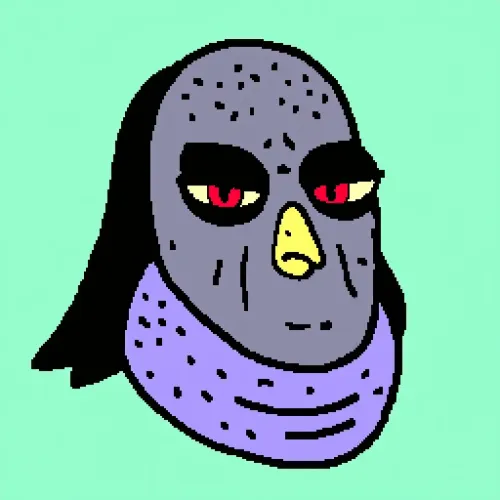 CyberWitch #6783
