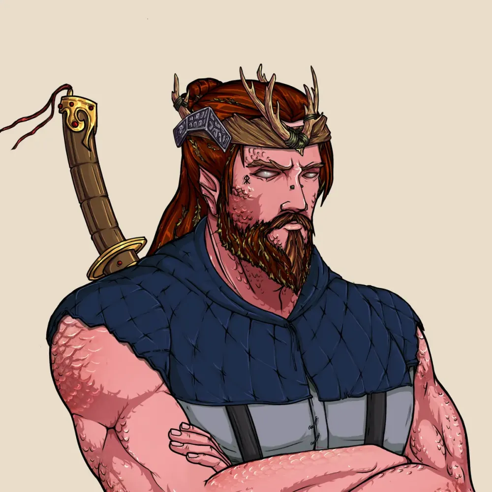 Blocksmith Labs #1941