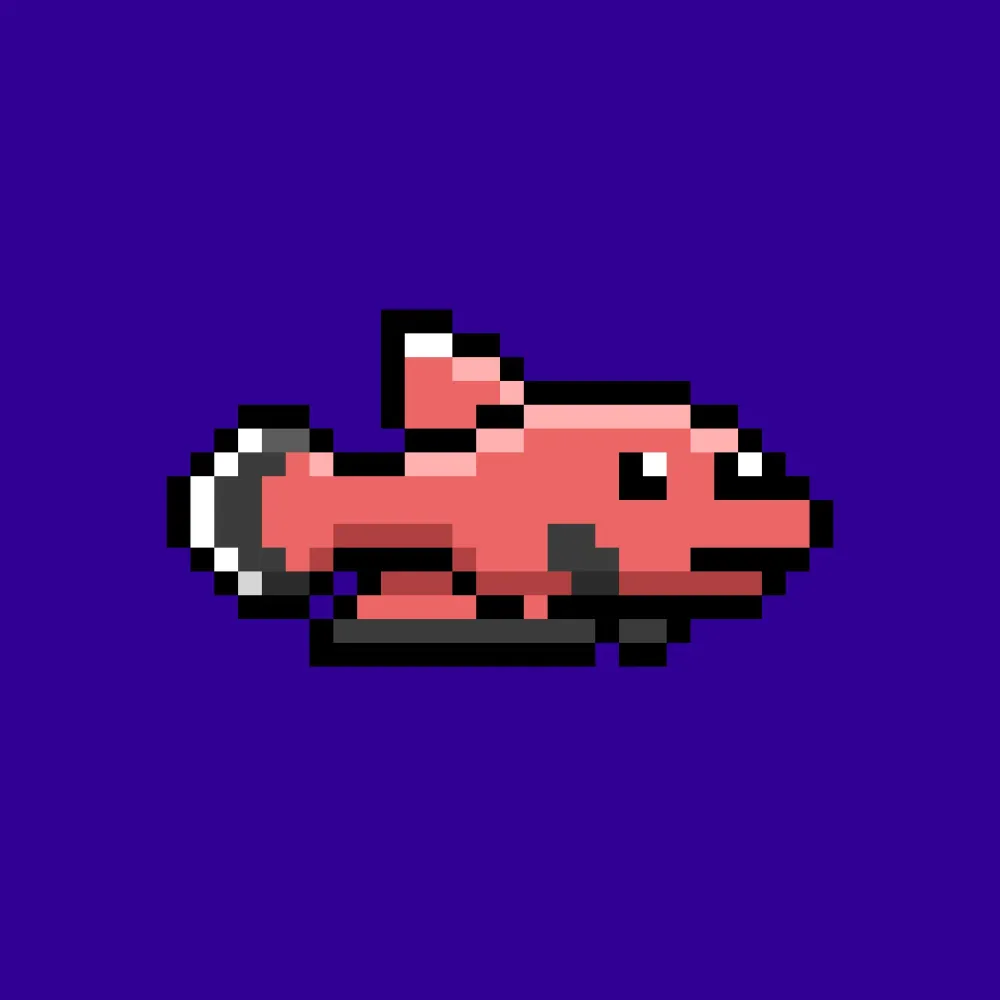 CryptoFish #1029