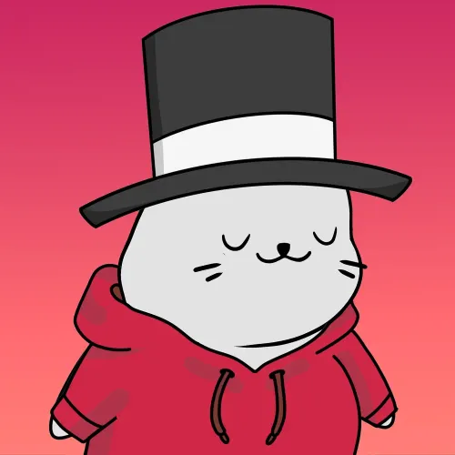 Sappy Seal #2121