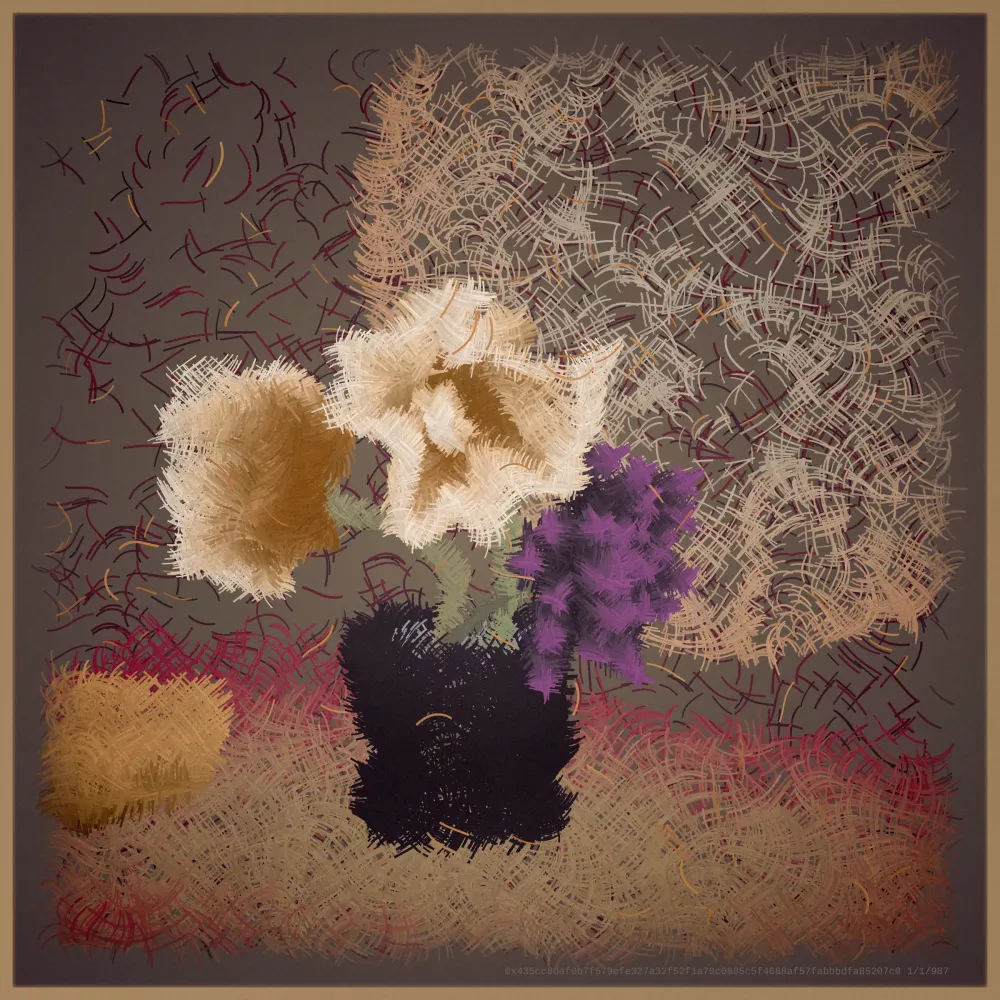 Chimera #336