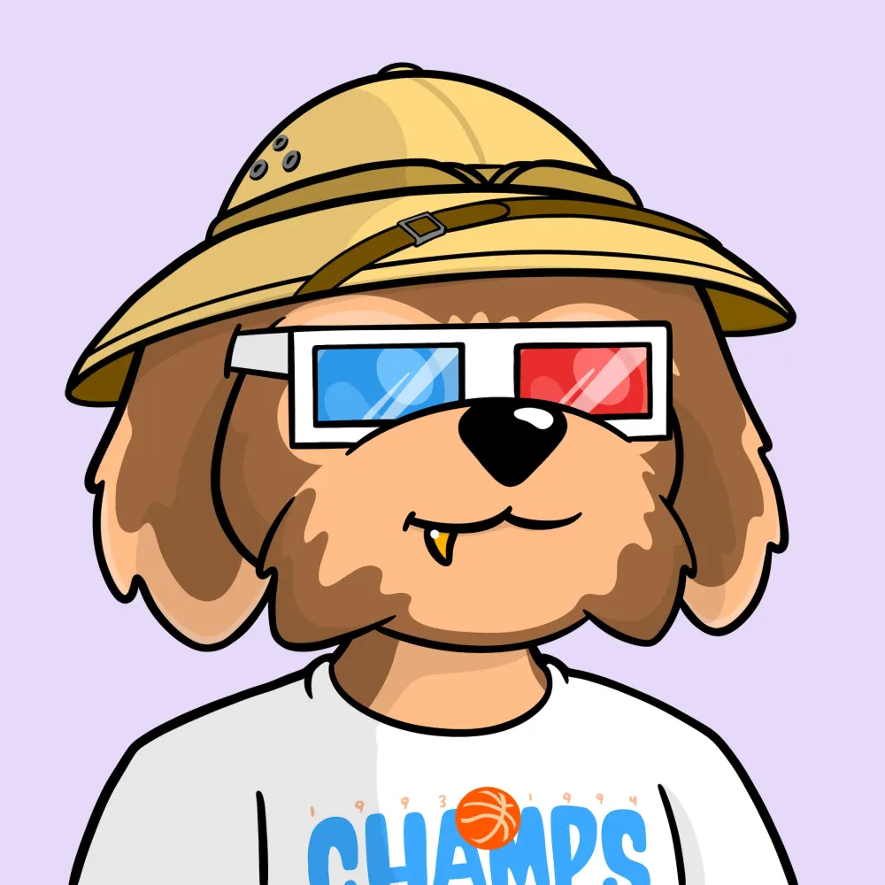 BoDoggos #4572