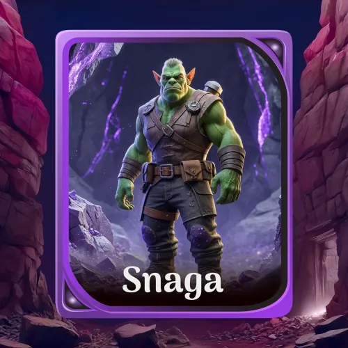 Snaga #4