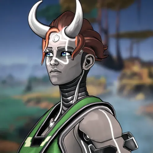 Tizoul of Lighthaven #329