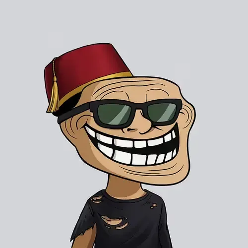 Trollio S3cret #3
