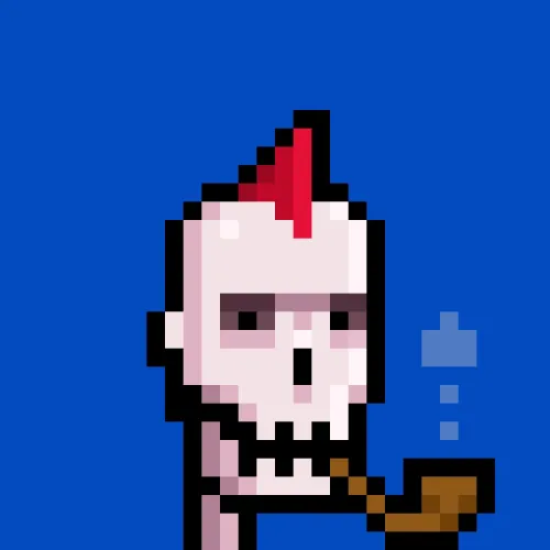 Ghoul #142