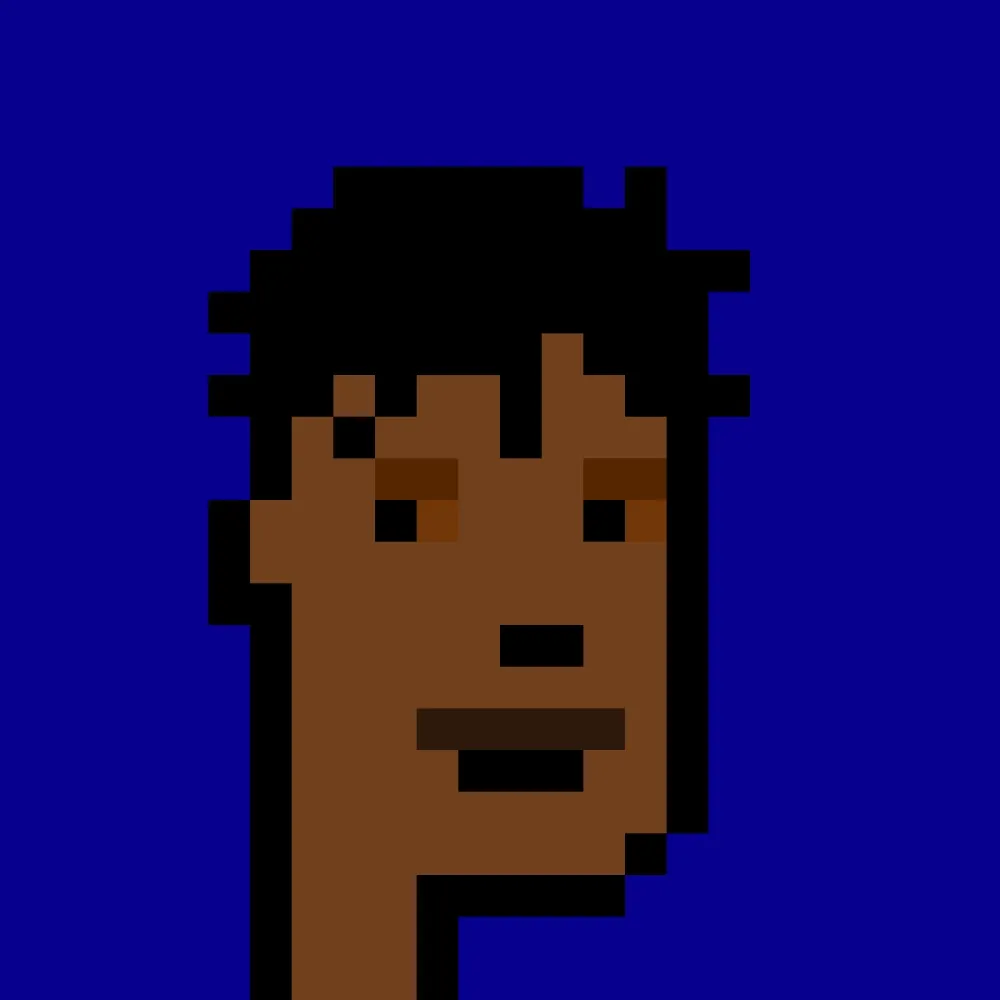 BRC 2.0 PUNK #7160 (#100777136)