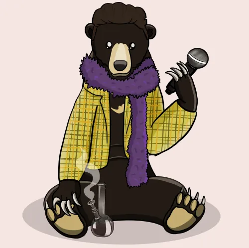 HarryStyles|BandBears #41