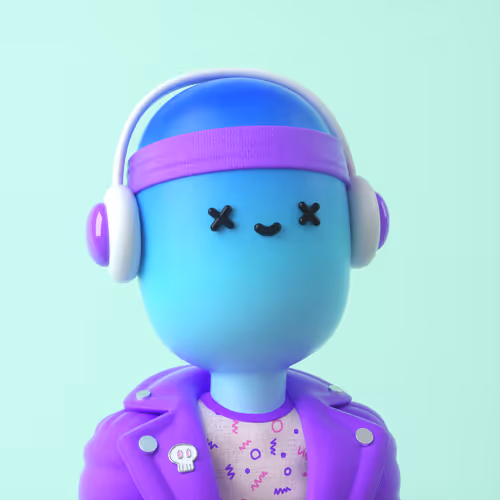 Citizen of Vibetown #3795