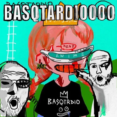 BASQTARDIO #451