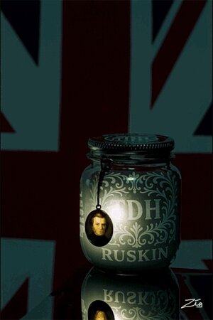 Ruskin TDH Jar #1