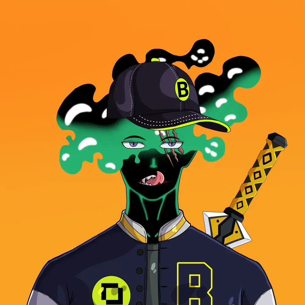 ICCM Syndicate Collection #1019