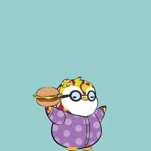 Lil Pudgy #20466