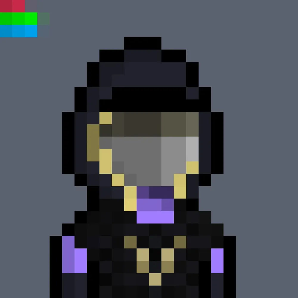 CLOAKS #13566