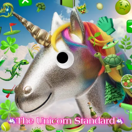 UNICORN #1177