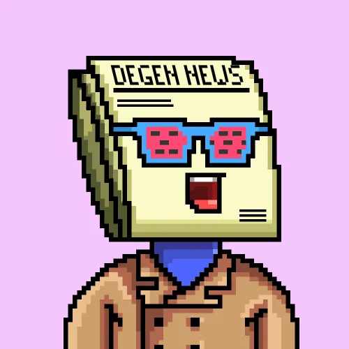 DEGEN NEWS #6331