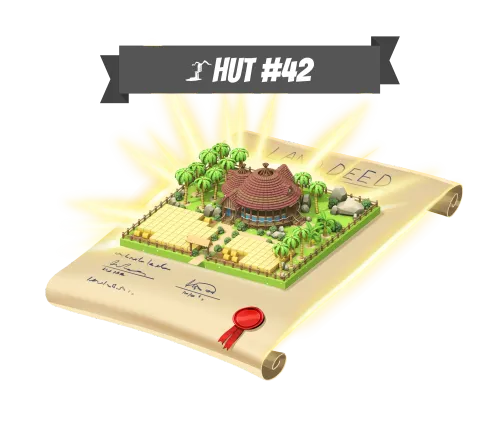 Hut 42