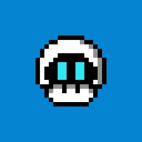 Mushroom-Eve #2079