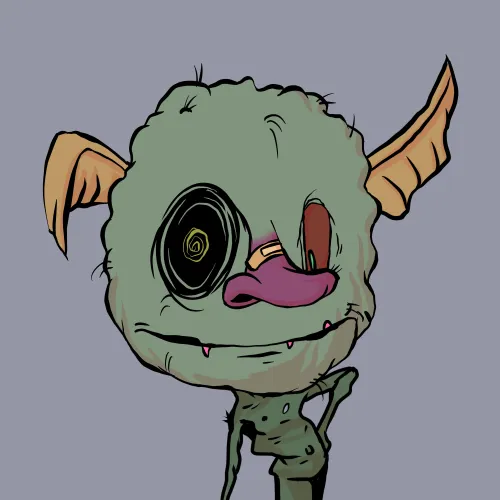 goblintown #9866