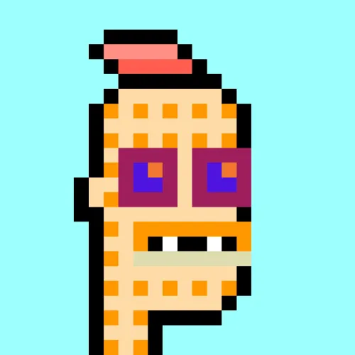 Fishpunk #20