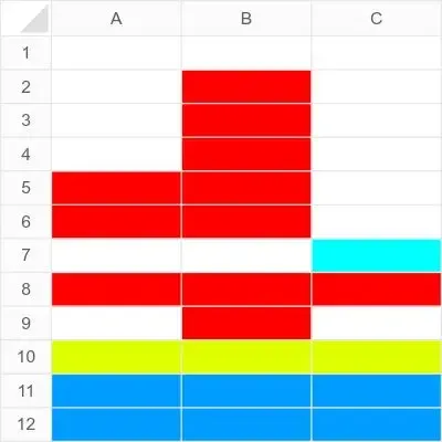 Spreadsheet Monkes #5877 (#102783097)