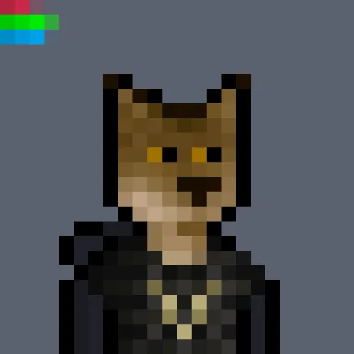CLOAKS #15573