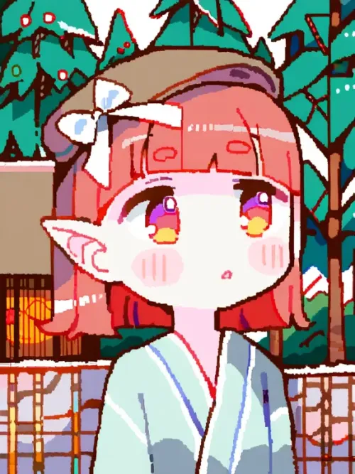 Yumemono #2634