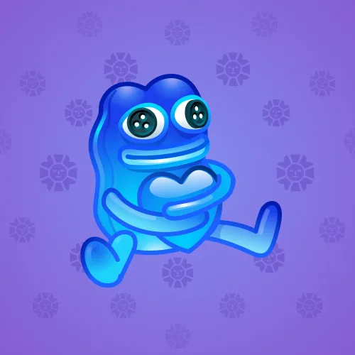 Plush Pepe #578