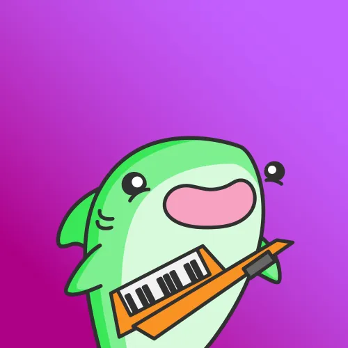 sharx #1444