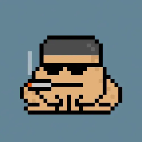 ToadPunks #663