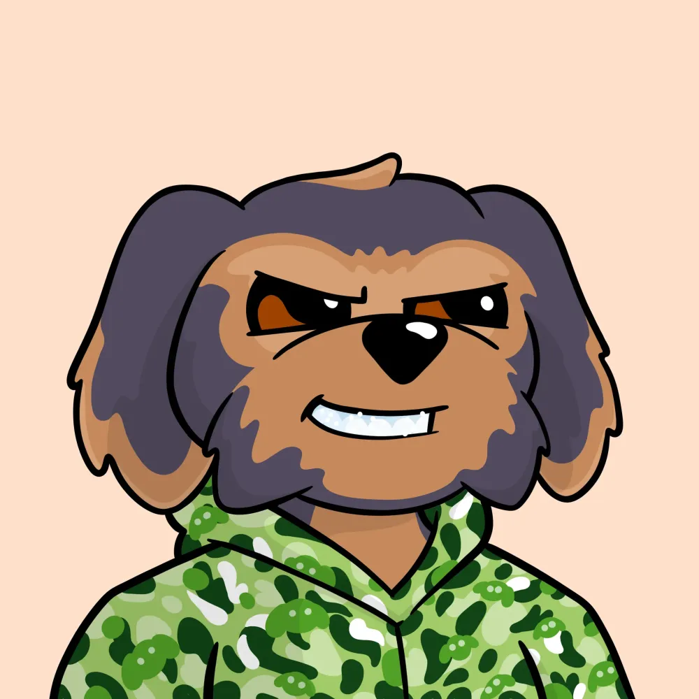 BoDoggos #1362