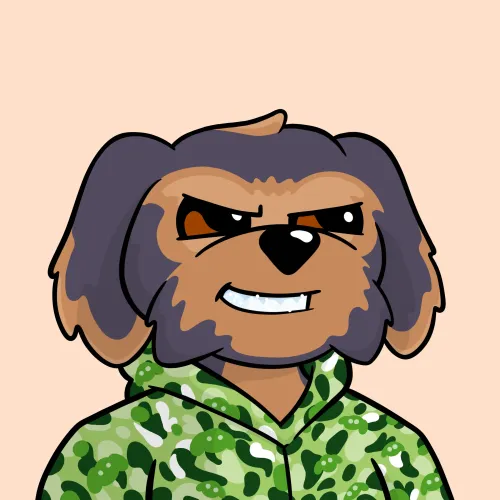 BoDoggos #1362