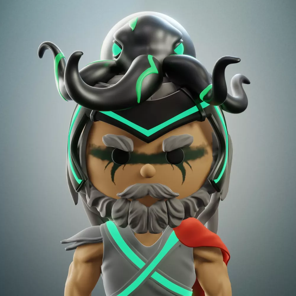ThorGuards #8526