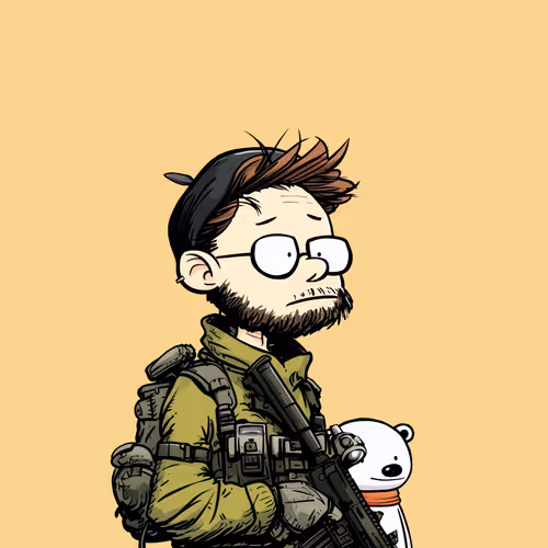 Digital Slops #8735