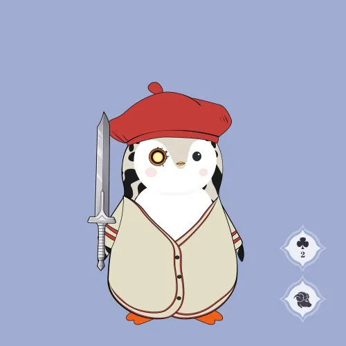 Penguins#15688
