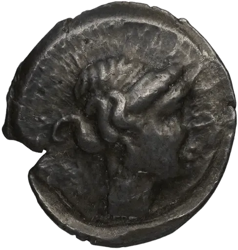 Drachm (#104628356)