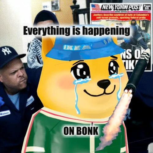 Bonkyo #1881
