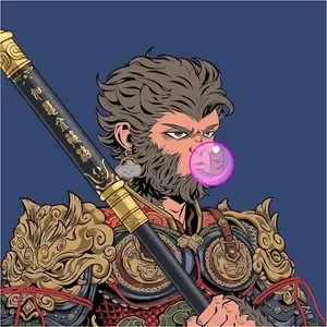 wukong ＃1486 （＃426458164）