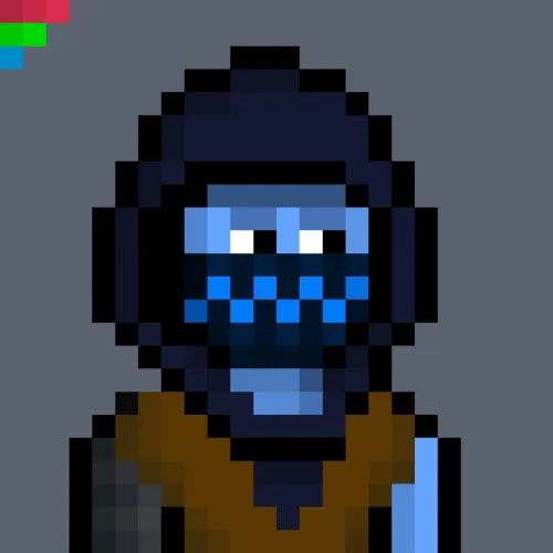CLOAKS #9701
