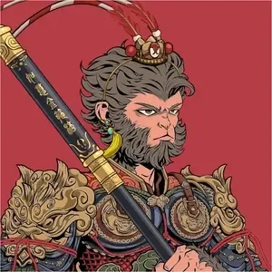 wukong ＃179 （＃424675830）