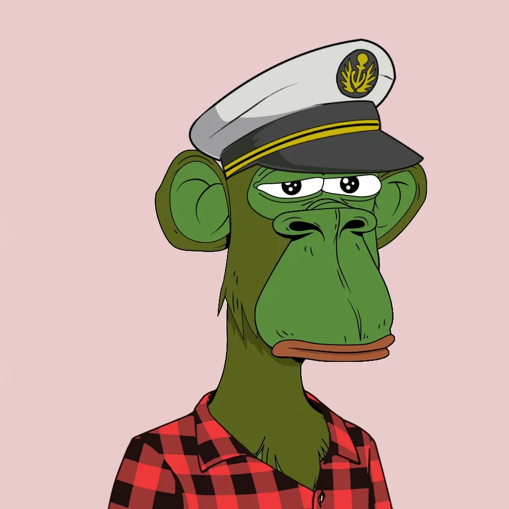 Base Pepe Apes #17517