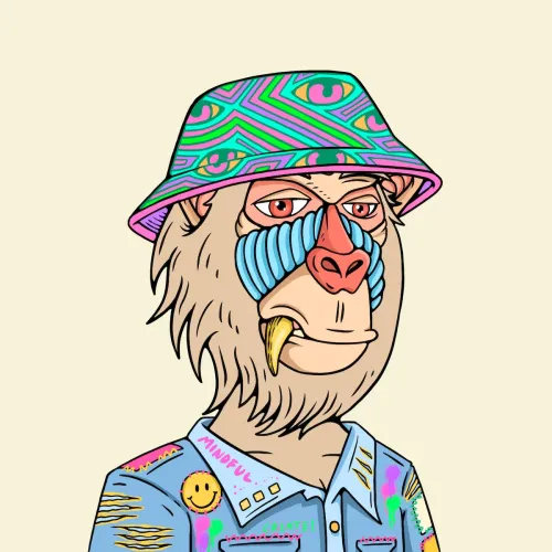 MONK #2224
