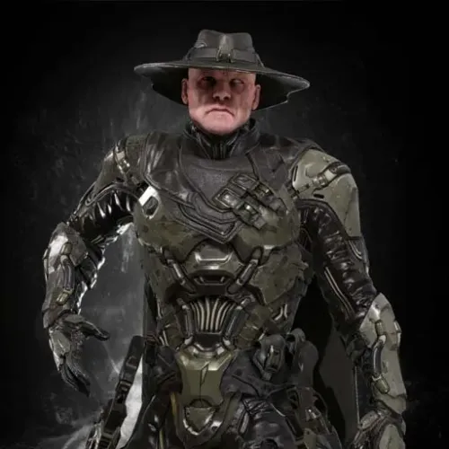 Tor Gret Burst Enforcer #890004138