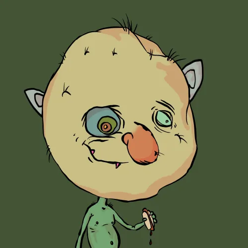 goblintown #2325