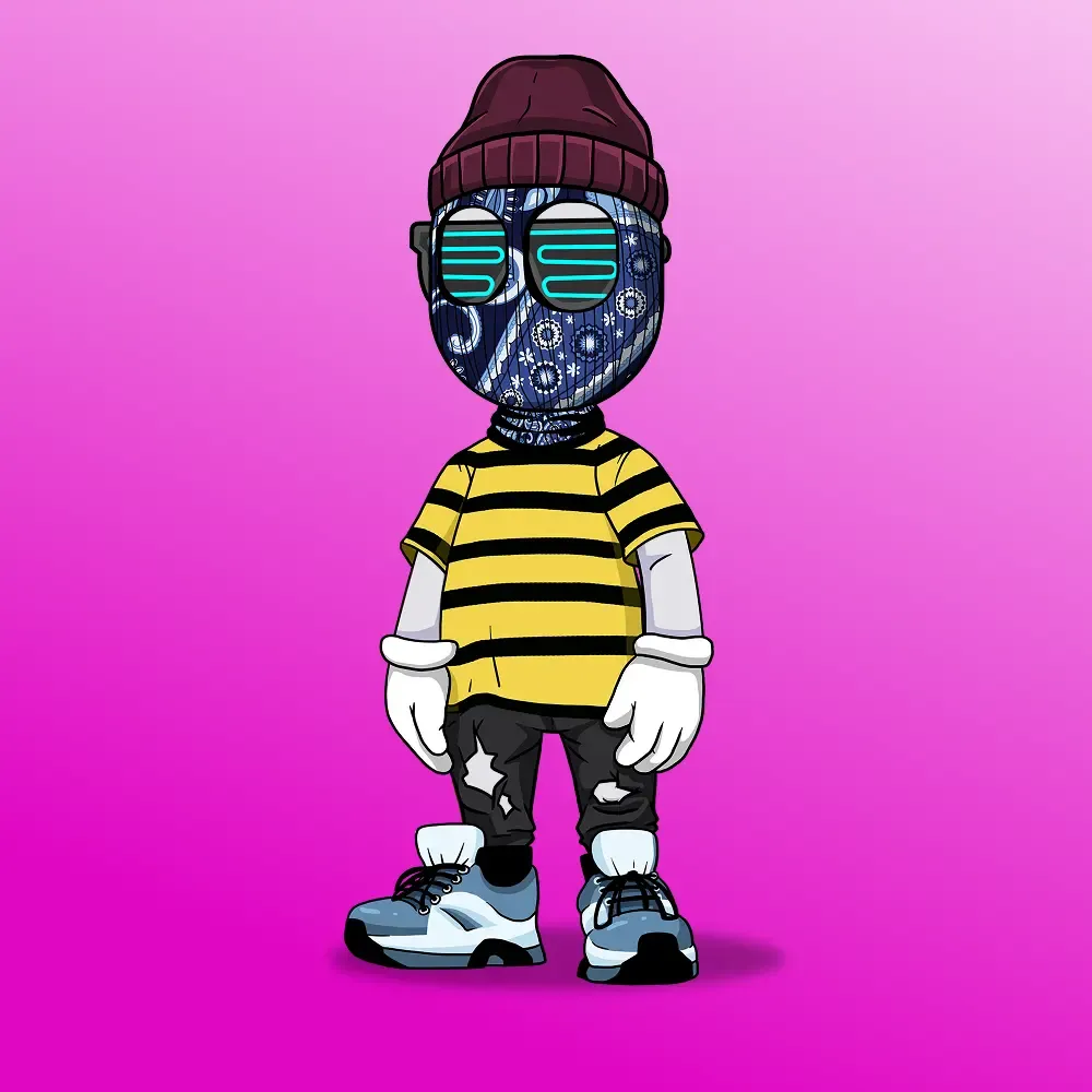 Based Style #1817