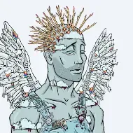 DeGods (Inscription #77751)